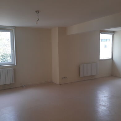 Appartement 3 pièces 128088 €