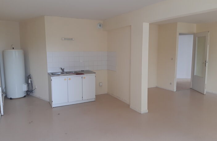 Appartement — photo 2