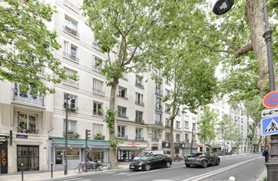 vente appartement 462 000 € à proximité de Paris 9 (75009)