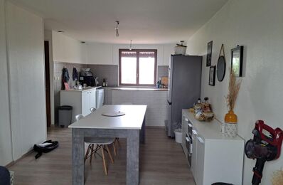 vente appartement 156 300 € à proximité de Saint-Brice-Courcelles (51370)