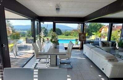 vente maison 1 090 000 € à proximité de Villy-le-Bouveret (74350)