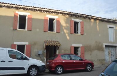 vente maison 99 000 € à proximité de Saint-Papoul (11400)