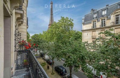 vente appartement 1 700 000 € à proximité de Le Bourget (93350)