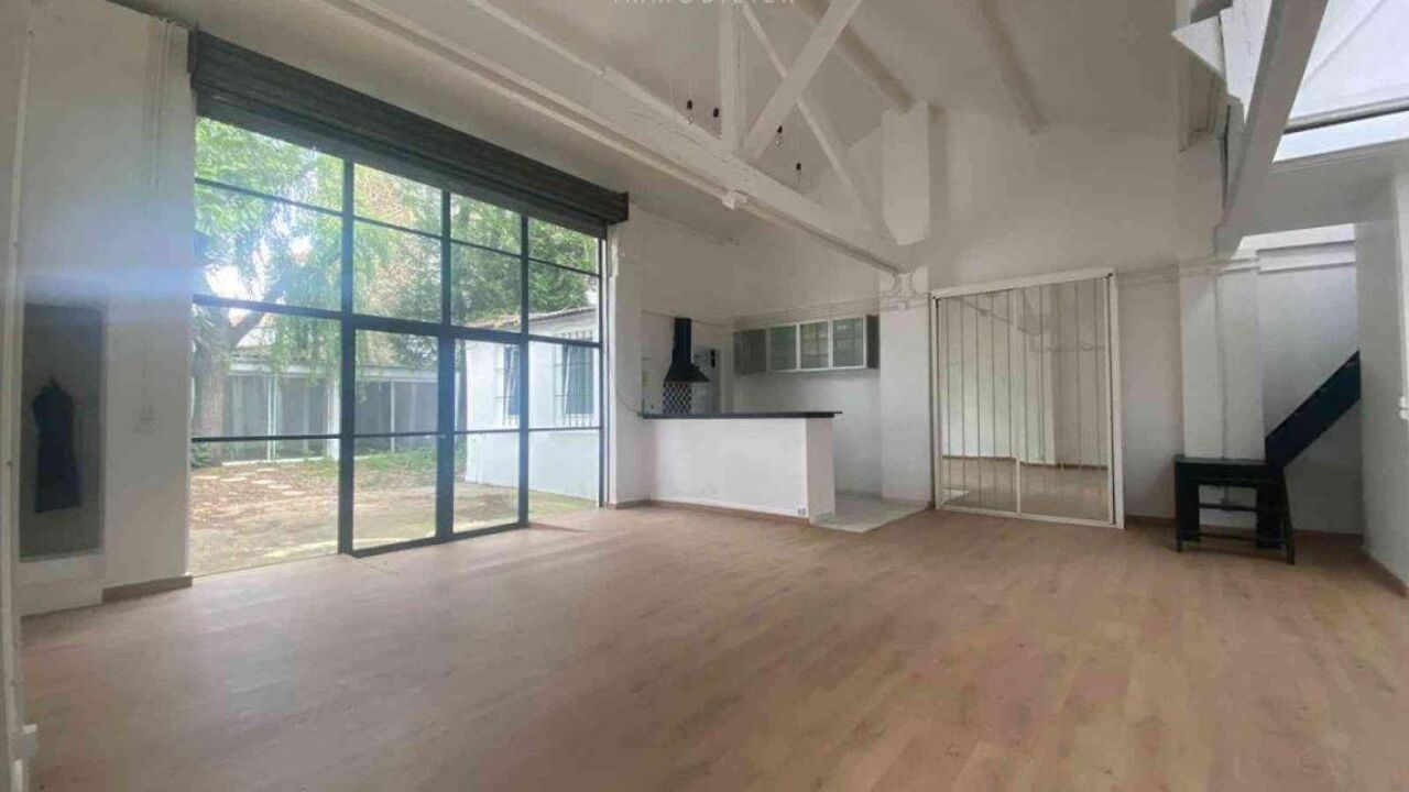 maison 6 pièces 263 m2 à vendre à Ivry-sur-Seine (94200)