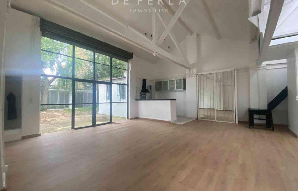 maison 6 pièces 263 m2 à vendre à Ivry-sur-Seine (94200)