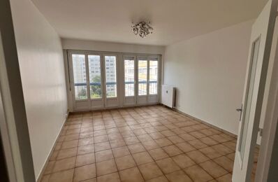 vente appartement 257 000 € à proximité de Saint-Genis-Laval (69230)