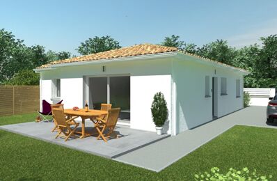 construire maison 343 000 € à proximité de Gradignan (33170)