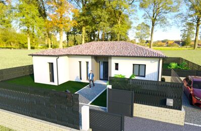 construire terrain 189 900 € à proximité de Andernos-les-Bains (33510)