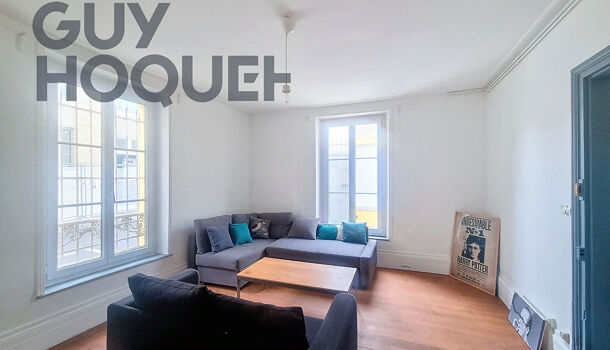 Appartement 5 pièces  à vendre Reims 51100