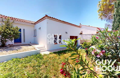 vente maison 447 000 € à proximité de Torreilles (66440)