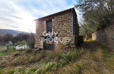 vente maison 120 000 € à proximité de Trouillas (66300)