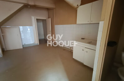 vente appartement 99 000 € à proximité de Neuville-sur-Saône (69250)