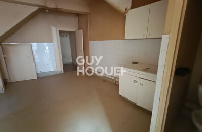 vente appartement 99 000 € à proximité de Vaulx-en-Velin (69120)