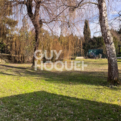 Terrain  169000 €