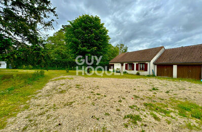 vente maison 180 000 € à proximité de Bouzonville-Aux-Bois (45300)