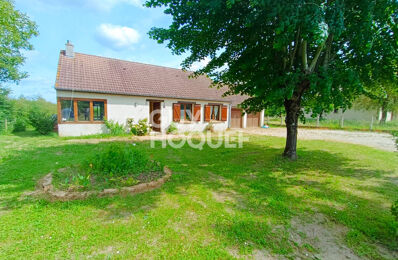 vente maison 180 000 € à proximité de Mareau-Aux-Bois (45300)