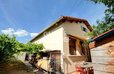vente maison 275 000 € à proximité de Carnoux-en-Provence (13470)