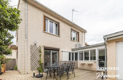 vente maison 1 095 000 € à proximité de Le Mesnil-le-Roi (78600)