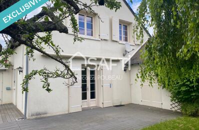 vente maison 311 000 € à proximité de Athée-sur-Cher (37270)