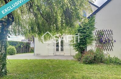 vente maison 311 000 € à proximité de Rochecorbon (37210)