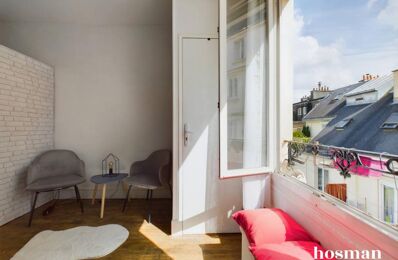 vente appartement 250 000 € à proximité de Paris 1 (75001)