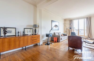 vente appartement 1 220 000 € à proximité de Domont (95330)