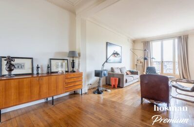 vente appartement 1 160 000 € à proximité de Villeneuve-la-Garenne (92390)