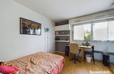vente appartement 195 000 € à proximité de Bourg-la-Reine (92340)