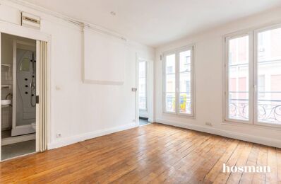 vente appartement 224 000 € à proximité de Ivry-sur-Seine (94200)