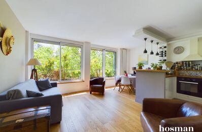 vente appartement 575 000 € à proximité de Vitry-sur-Seine (94400)