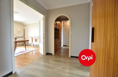 vente appartement 179 900 € à proximité de Niévroz (01120)