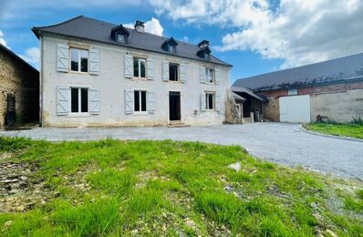 vente maison 348 000 € à proximité de Angaïs (64510)