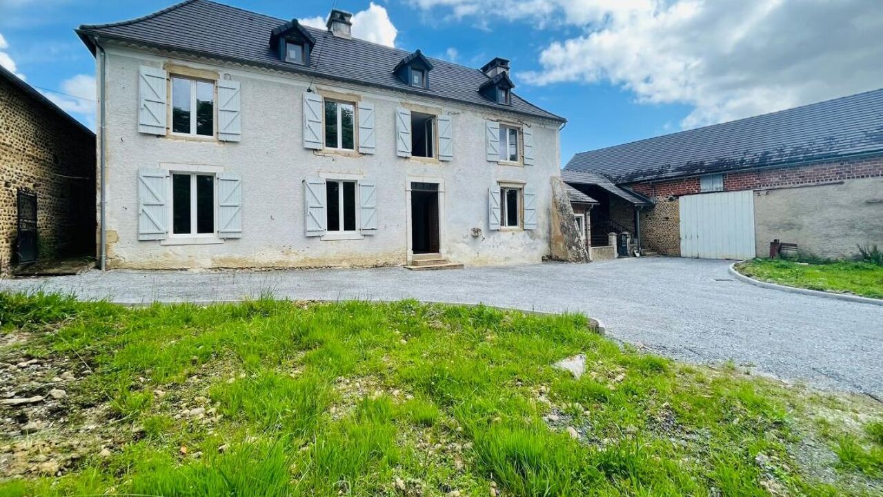 maison 4 pièces 183 m2 à vendre à Morlaàs (64160)