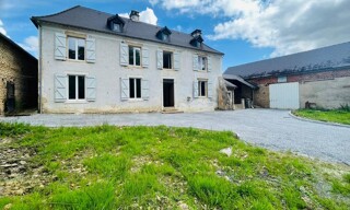 Maison 4 Pièces 183 m² à vendre à Morlaàs (64160)