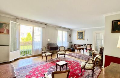 vente appartement 750 000 € à proximité de Orsay (91400)