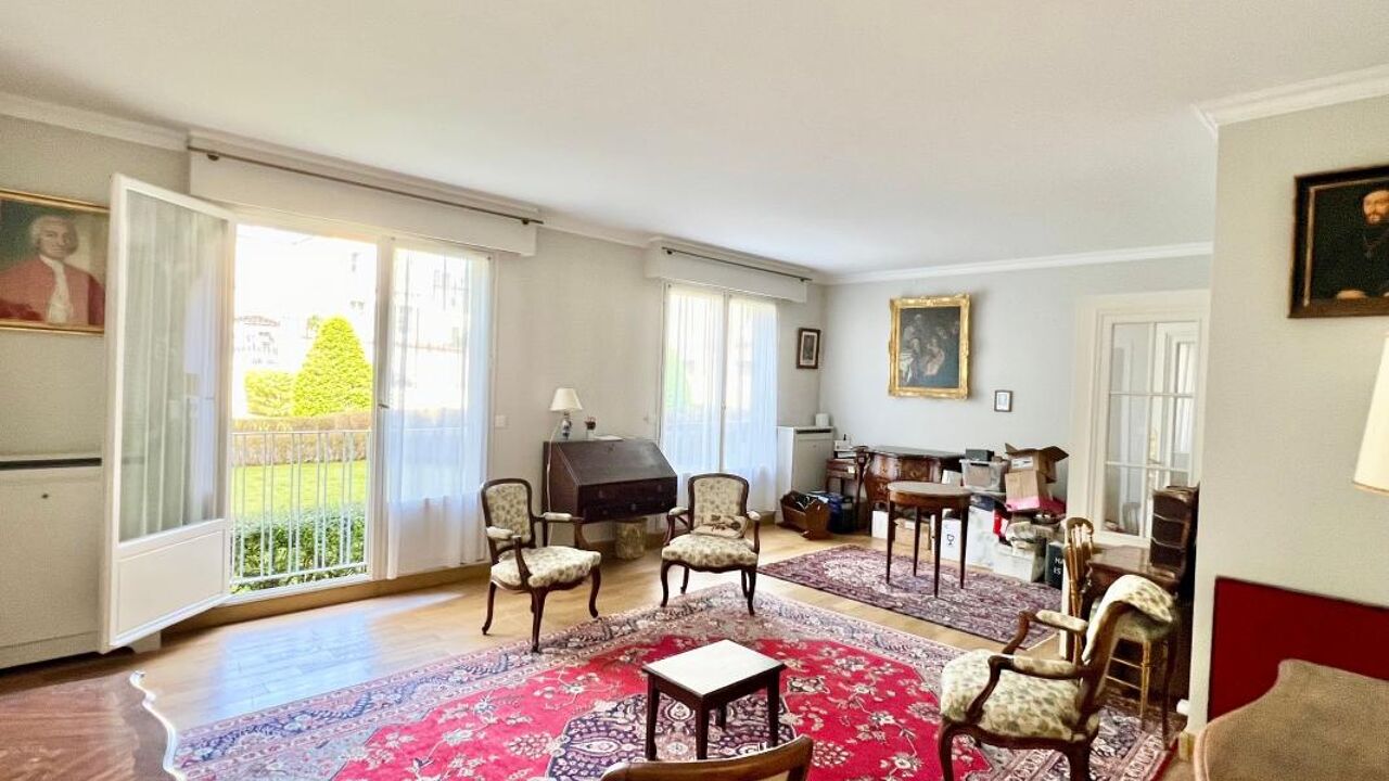 appartement 4 pièces 111 m2 à vendre à Versailles (78000)