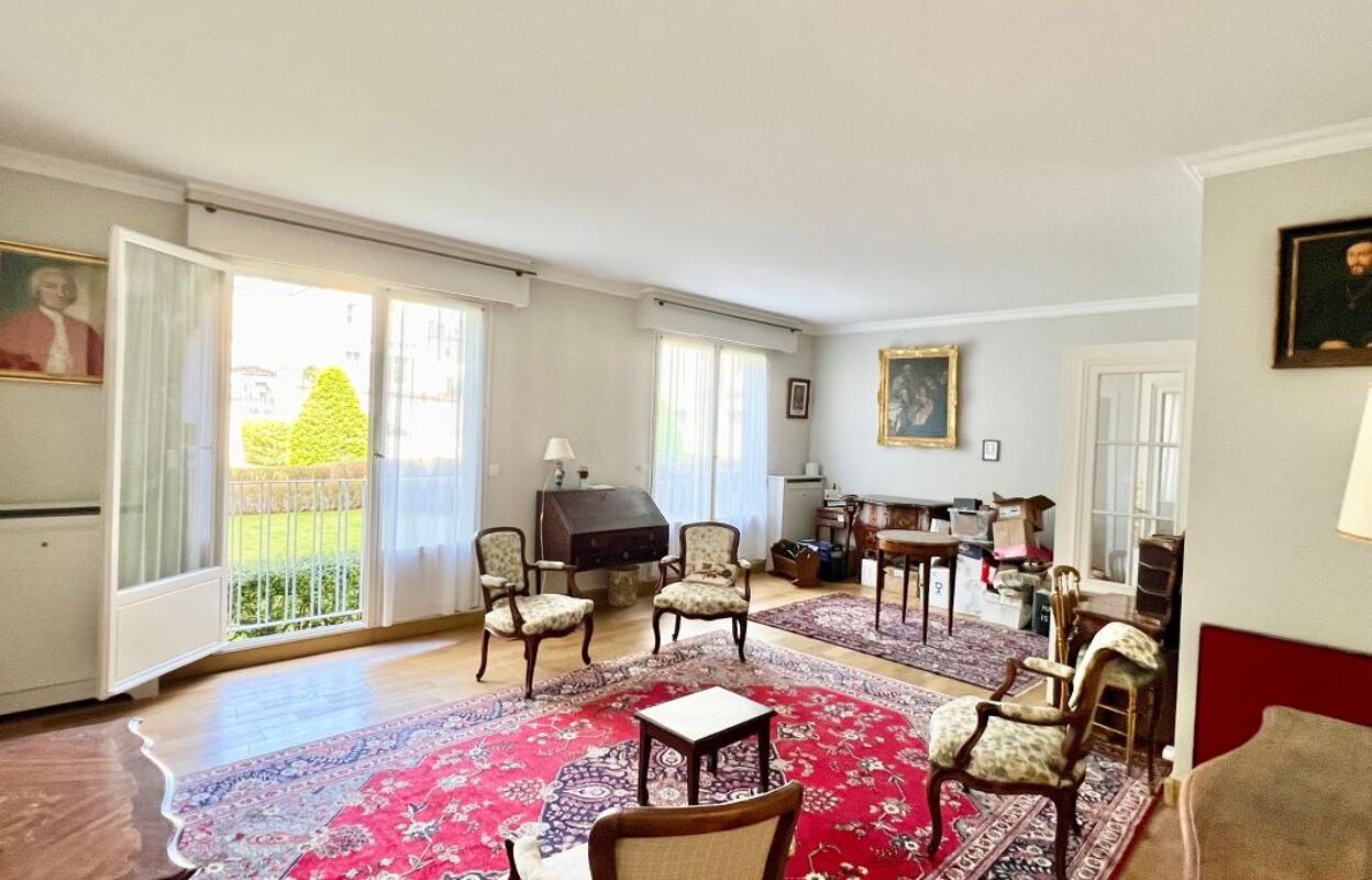 appartement 4 pièces 111 m2 à vendre à Versailles (78000)