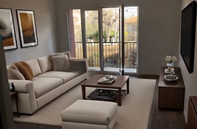 vente appartement 169 000 € à proximité de Beaumont-de-Pertuis (84120)