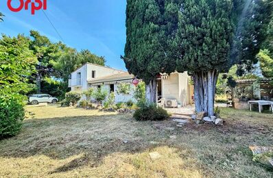 vente maison 489 500 € à proximité de La Cadière-d'Azur (83740)