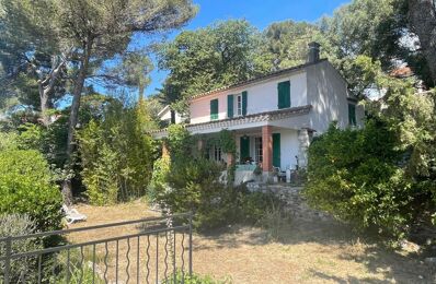 vente maison 450 000 € à proximité de Le Beausset (83330)