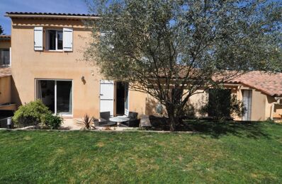 maison 4 pièces 85 m2 à vendre à Saint-Maximin-la-Sainte-Baume (83470)