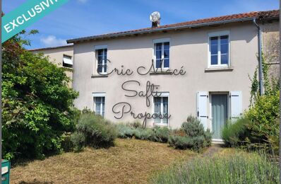 vente maison 119 000 € à proximité de Beaupréau-en-Mauges (49600)