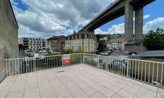 Immeuble  165 m² à vendre à Hayange (57700)