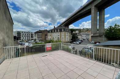 Immeuble  212000 €