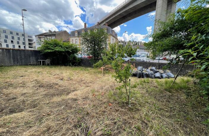 Immeuble mixte + terrain constructible — photo 2