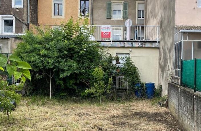 Immeuble mixte + terrain constructible — photo 3