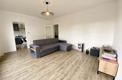 location appartement 720 € CC /mois à proximité de Courcelles-Chaussy (57530)