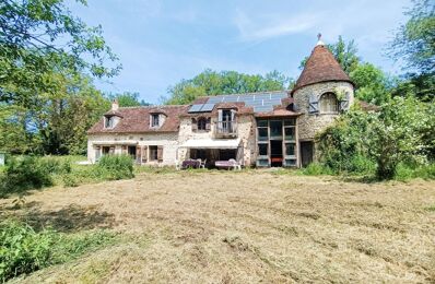 vente maison 299 900 € à proximité de Brigueil-le-Chantre (86290)