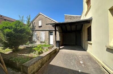 vente maison 111 000 € à proximité de Savonnières-Devant-Bar (55000)
