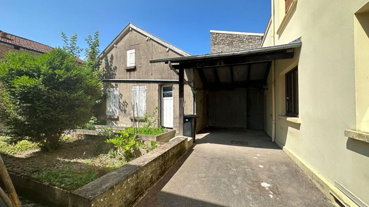 maison 5 pièces 180 m2 à vendre à Revigny-sur-Ornain (55800)